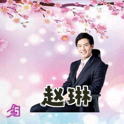 赵琳